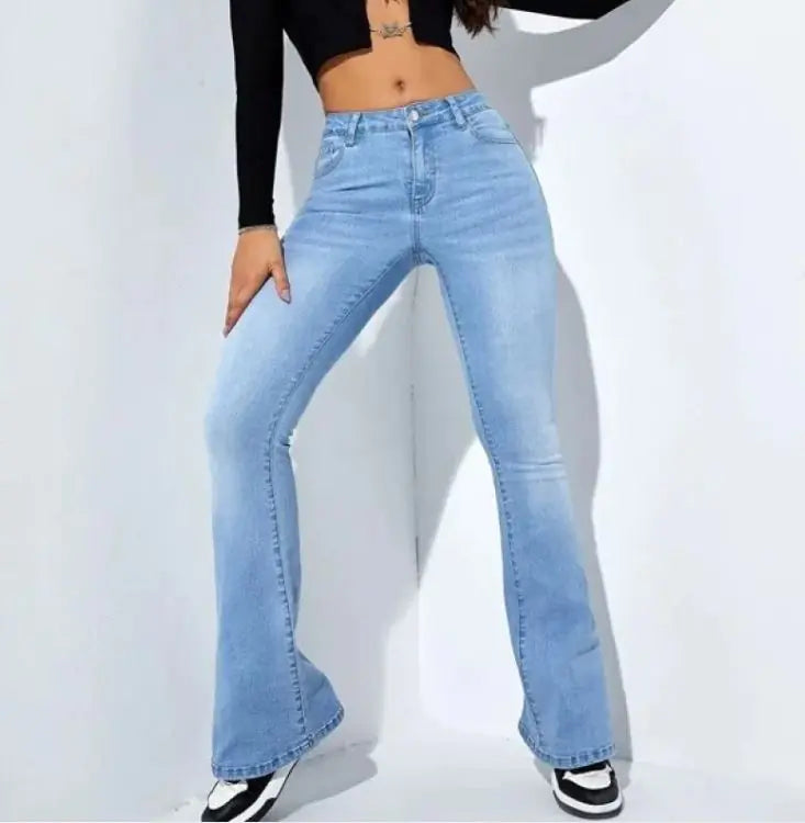 .Pantalones, Conjuntos y Jeans Colección Damas.