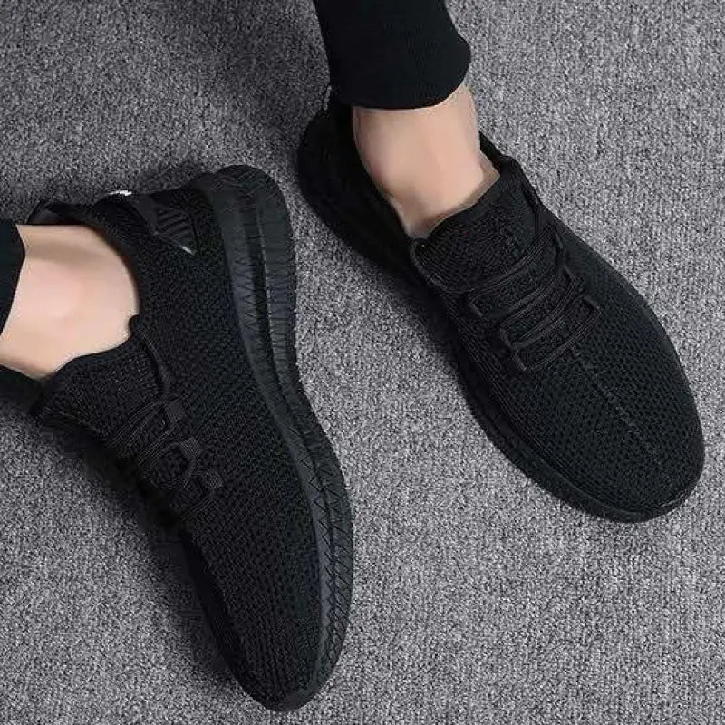 Zapatos Casuales Transpirables para Hombres