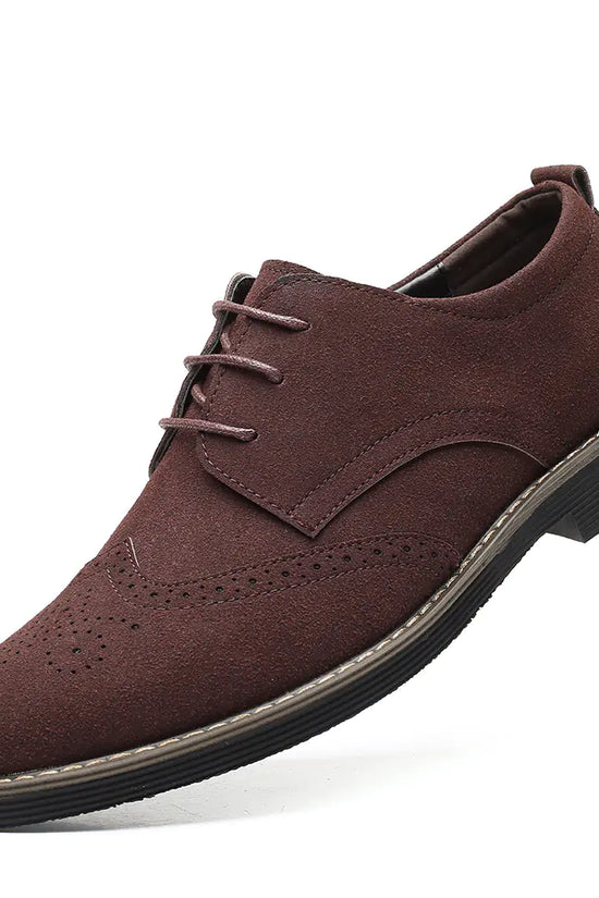 Zapatos Casuales  para Hombre, Brock