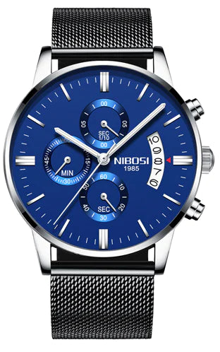 Reloj de Cuarzo para Hombre