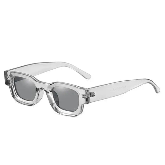 Gafas de Sol Polarizadas Cuadradas Pequeñas