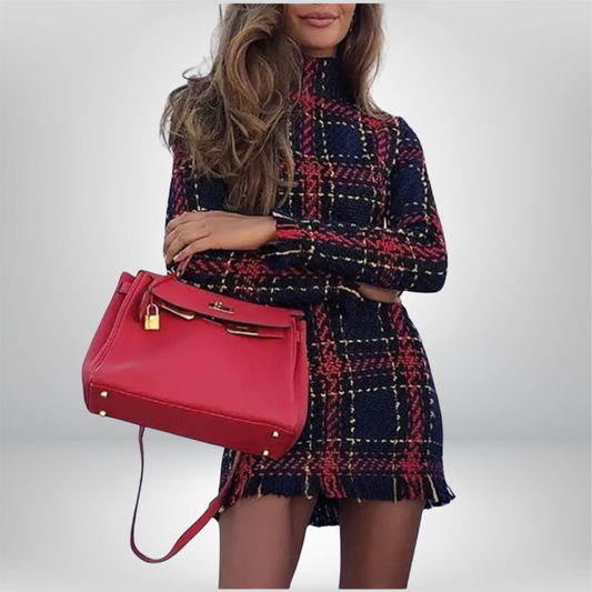 Colección Chic de Vestidos Versátiles