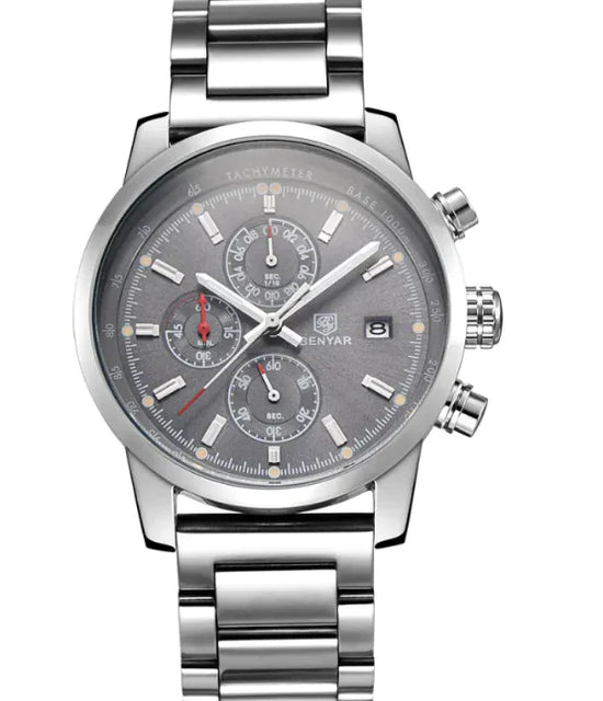 Reloj de Cuarzo