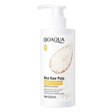 Body Lotion 250ml (for foreign trade only)