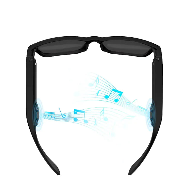 Lentes de Sol con Bluetooth