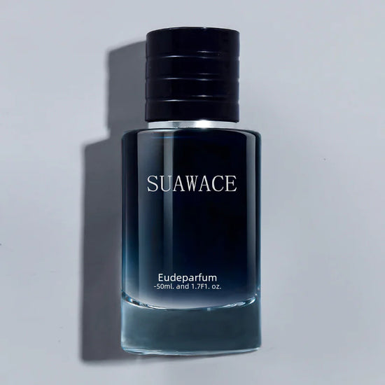 Perfume para Hombres Wilderness Eau de Cologne en Spray de Larga Duración