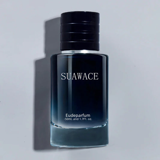 Perfume para Hombres Wilderness Eau de Cologne en Spray de Larga Duración