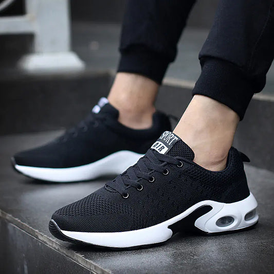 Colección de Zapatos Casuales, para Correr y Deportivos