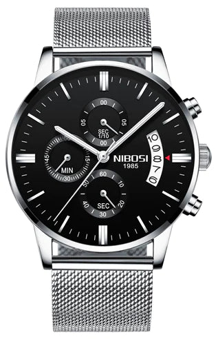 Reloj de Cuarzo para Hombre
