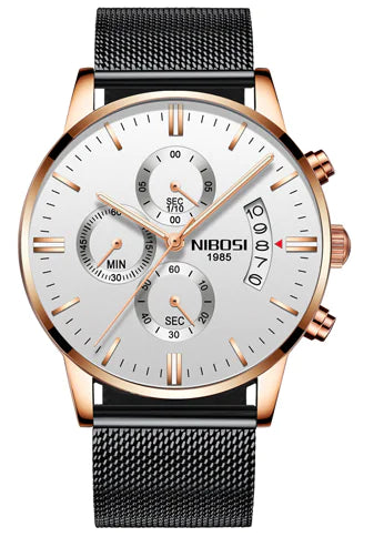 Reloj de Cuarzo para Hombre