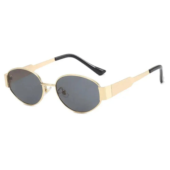 Gafas de Sol Ovaladas para Mujer