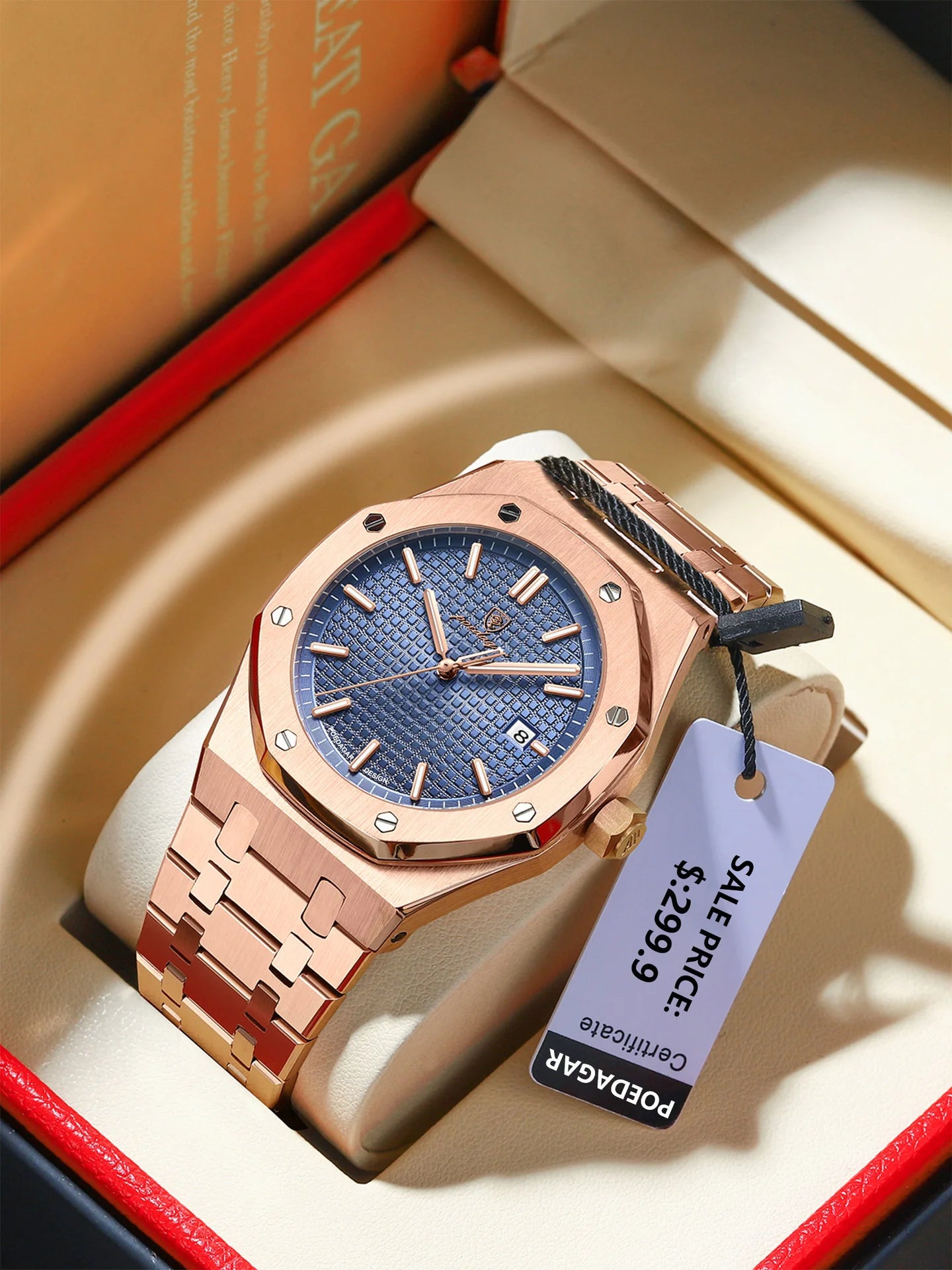 Reloj para Hombres