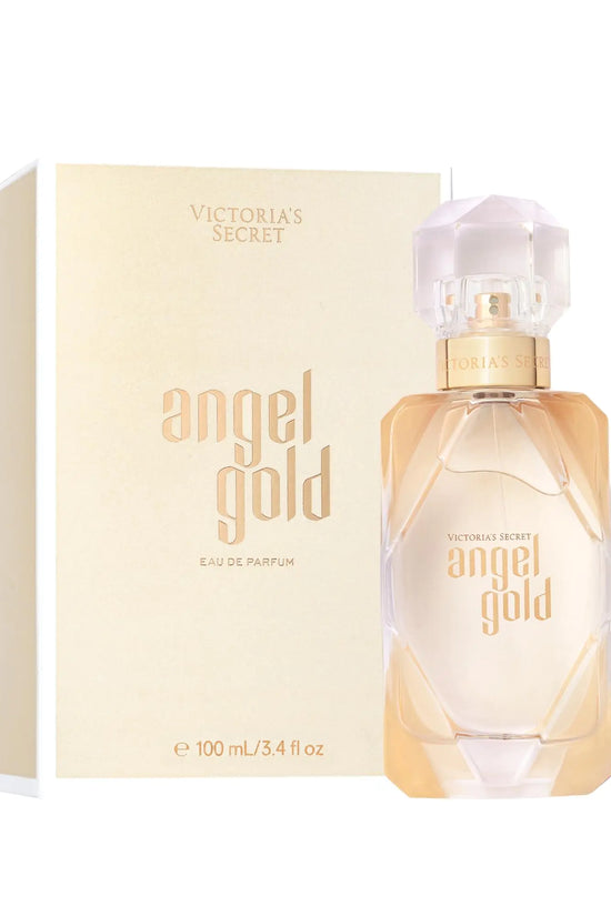 Victoria's Secret Angel Gold Eau de Parfum