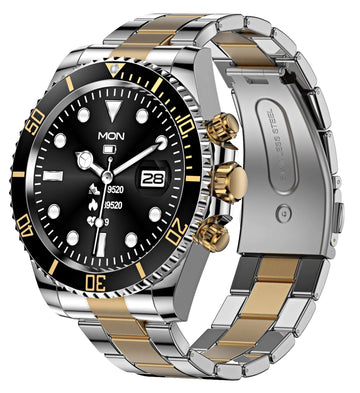 black gold