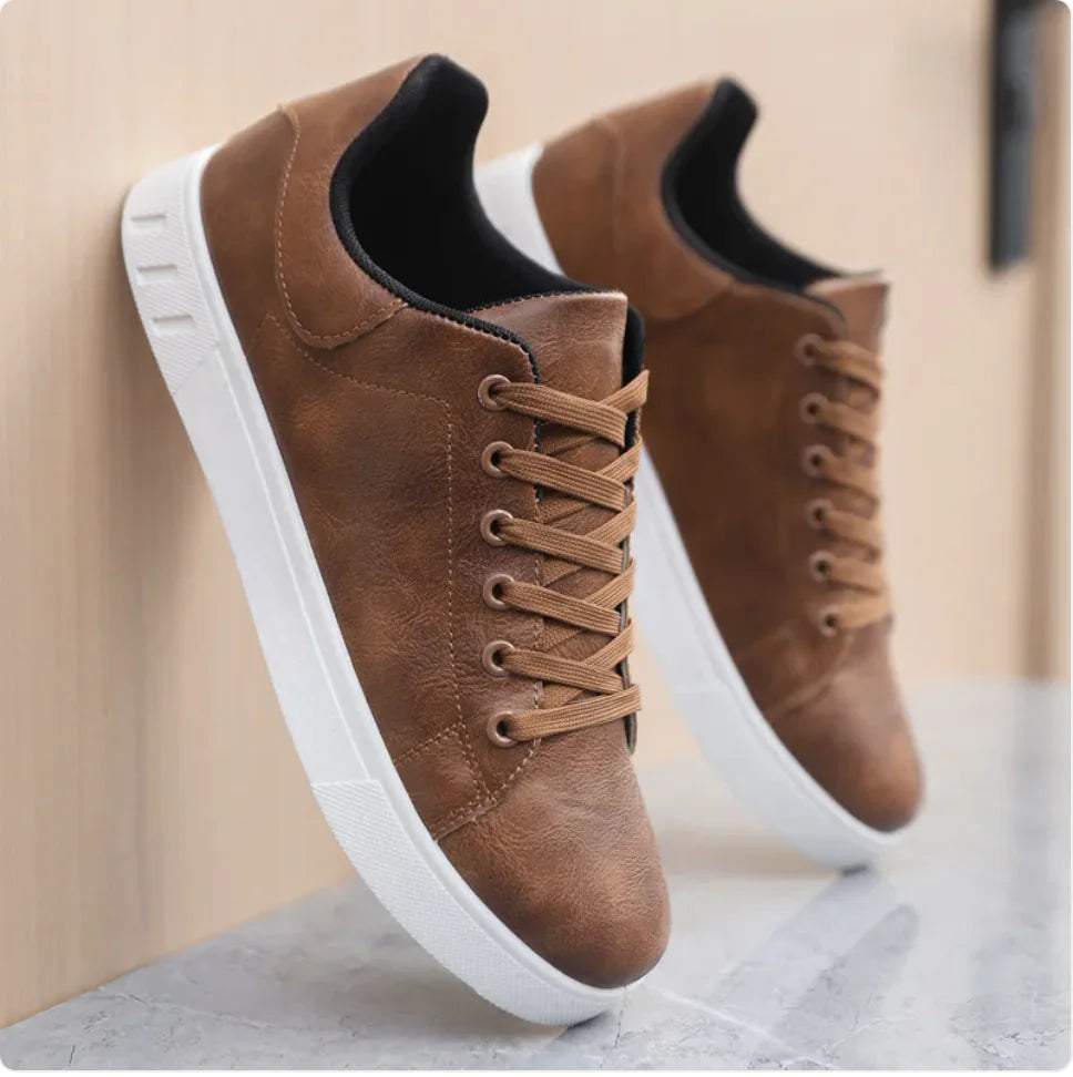 Zapatos Casuales de Moda Primaveral