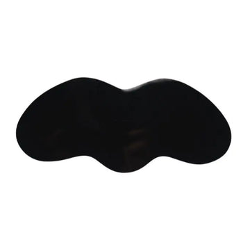 Nose paste black ingot
