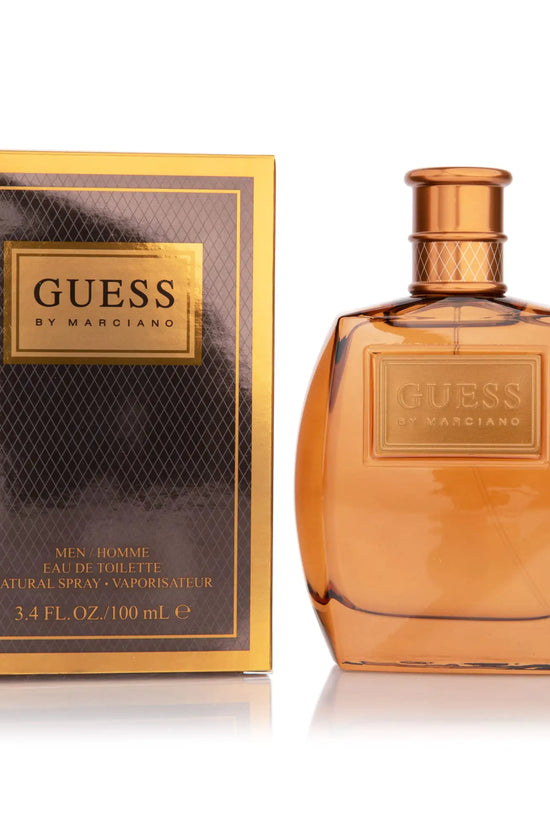 GUESS Marciano para Hombres Eau de Toilette en Spray 3.4 Fl Oz