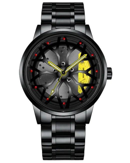 Reloj Aqua Lux Chrono de Cuarzo