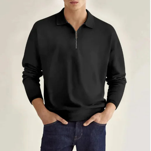 Polo Deportivo para Hombres Elite Fit