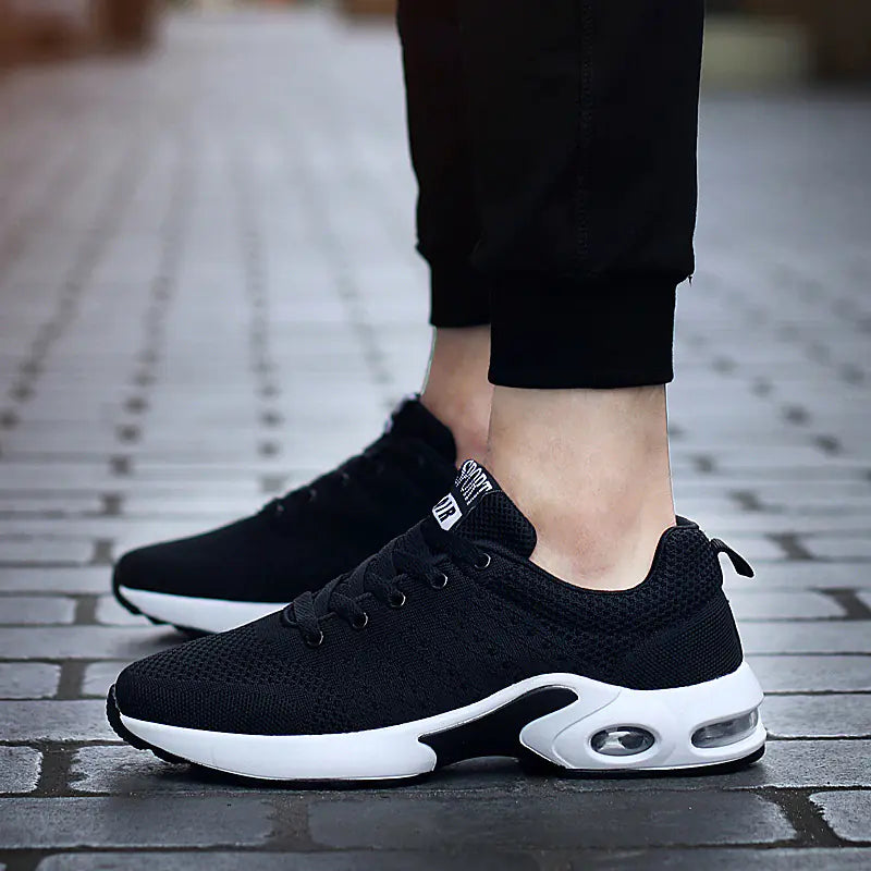 Colección de Zapatos Casuales, para Correr y Deportivos
