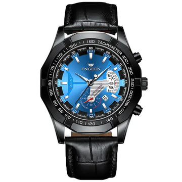 Black Blue 14