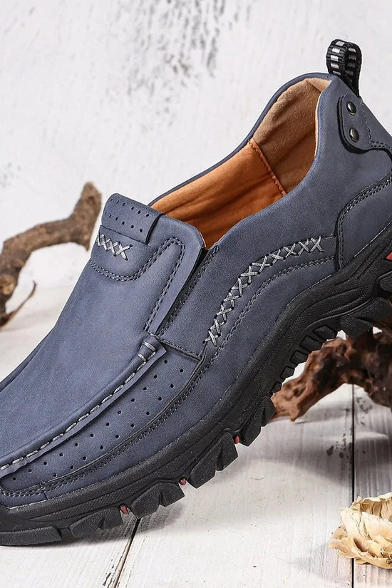 Mocasines de Cuero: Comodidad y estilo para cada día