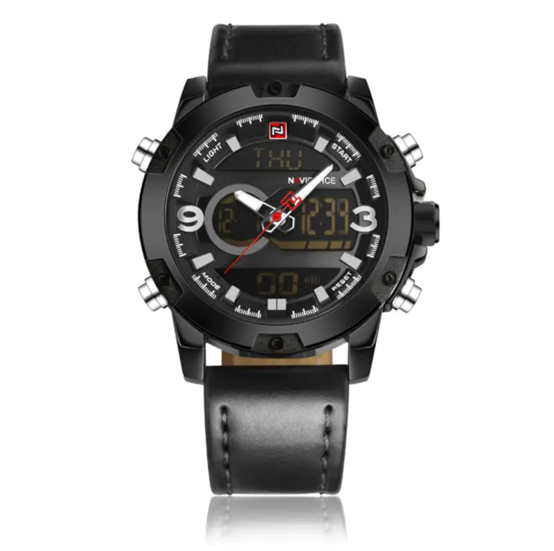 Reloj de cuarzo para hombre