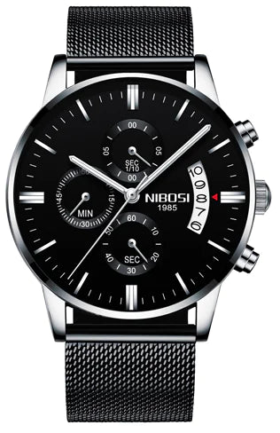 Reloj de Cuarzo para Hombre
