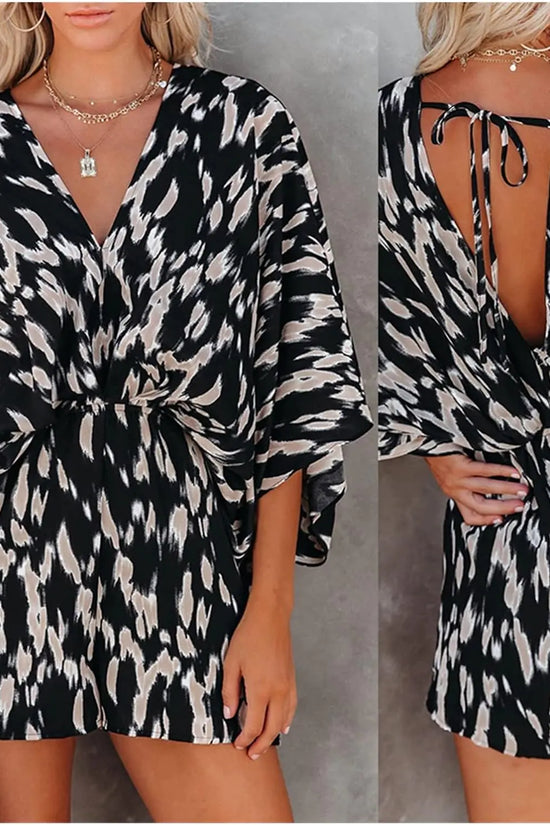 Jumpsuit de Pierna Ancha: Elegancia Casual