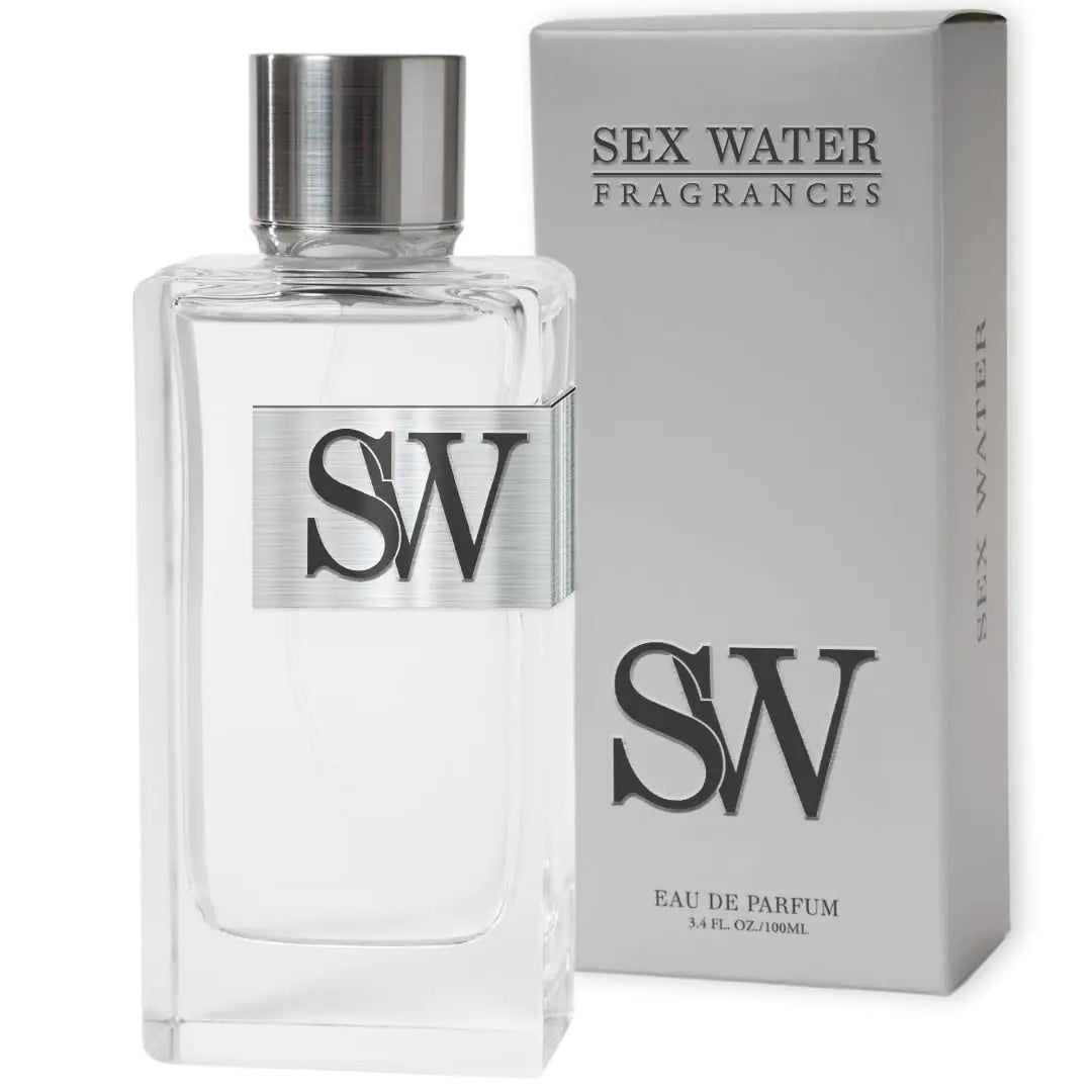 3.4 oz. Colonia Masculina de Lujo de Larga Duración.