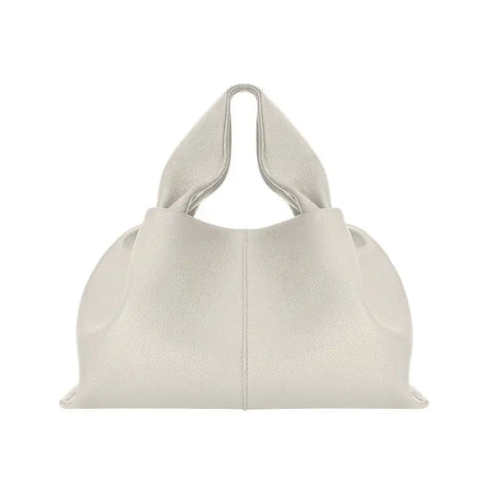 Bolso de Cuero Elegante y Sofisticado