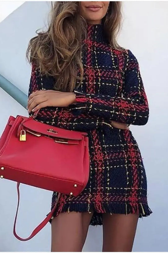 Colección Chic de Vestidos Versátiles