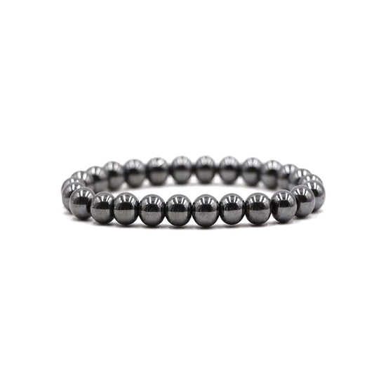Pulsera Energética: Tigre, Ágata y Piedras Naturales