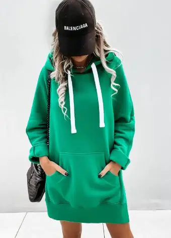 Sudadera Casual para Mujer