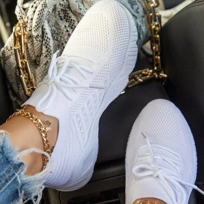 "calzado casual chic"