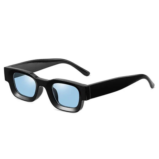 Gafas de Sol Polarizadas Cuadradas Pequeñas