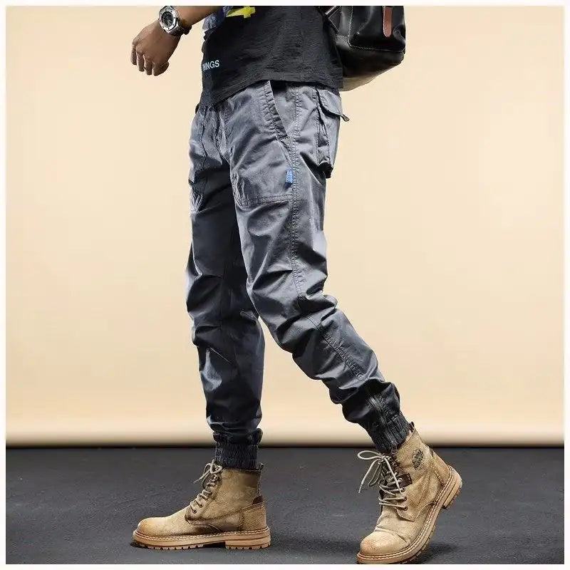 Joggers deportivos athleisure - Pantalones deportivos Urbanos con Estilo