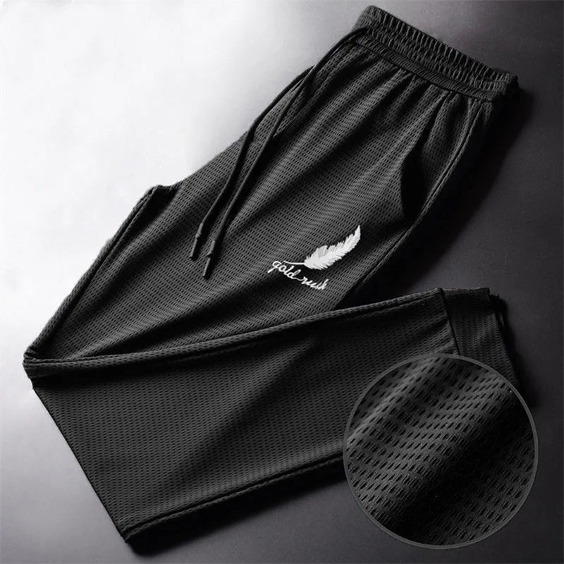Pantalón "Urban Zen" - Comodidad Sin Límites