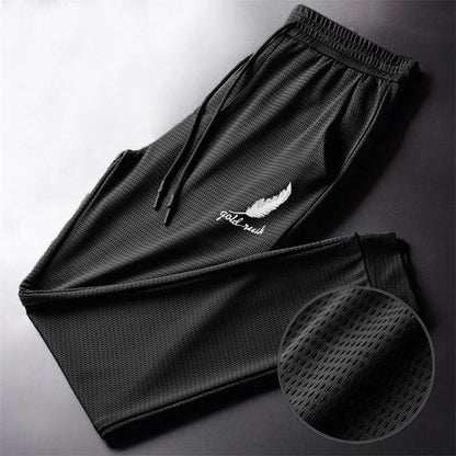 Pantalón "Urban Zen" - Comodidad Sin Límites