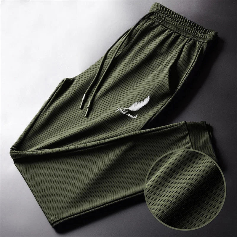 Pantalón "Urban Zen" - Comodidad Sin Límites