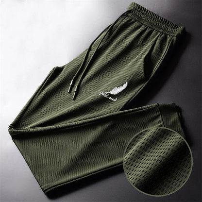 Pantalón "Urban Zen" - Comodidad Sin Límites