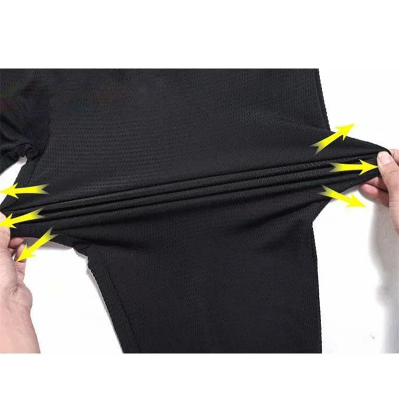 Pantalón "Urban Zen" - Comodidad Sin Límites