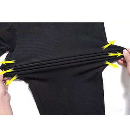 Pantalón "Urban Zen" - Comodidad Sin Límites