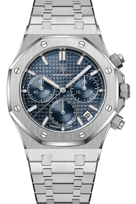 Reloj de Cuarzo para Hombres