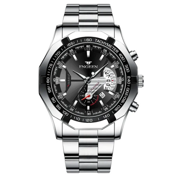 Silver Black4