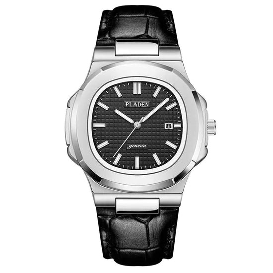Reloj de cuarzo impermeable
