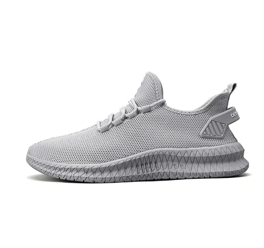 Zapatos Casuales Transpirables para Hombres