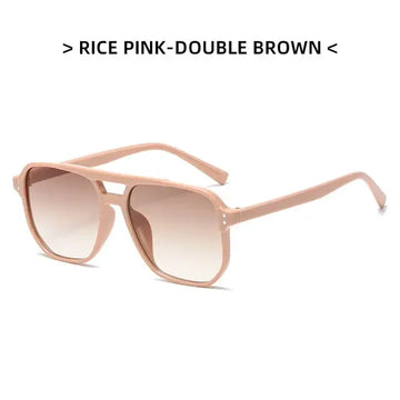 Pink Brown
