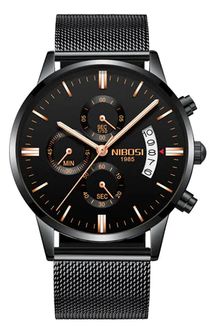 Reloj de Cuarzo para Hombre