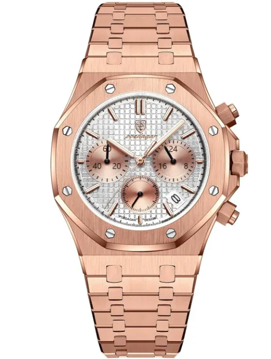 Reloj de Cuarzo para Hombre